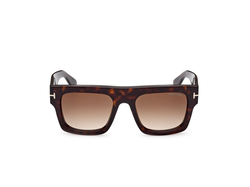 Tom Ford FT0711 FAUSTO 52F 53