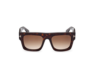 Tom Ford FT0711 FAUSTO 52F 53