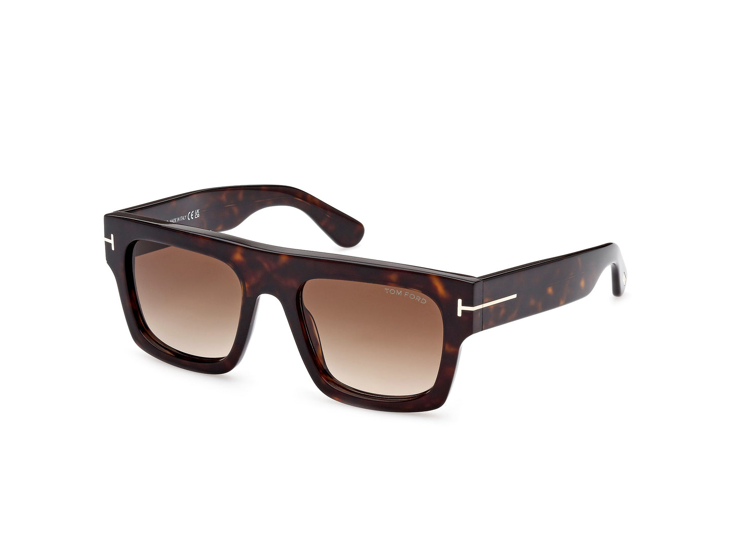 Tom Ford FT0711 FAUSTO 52F 53