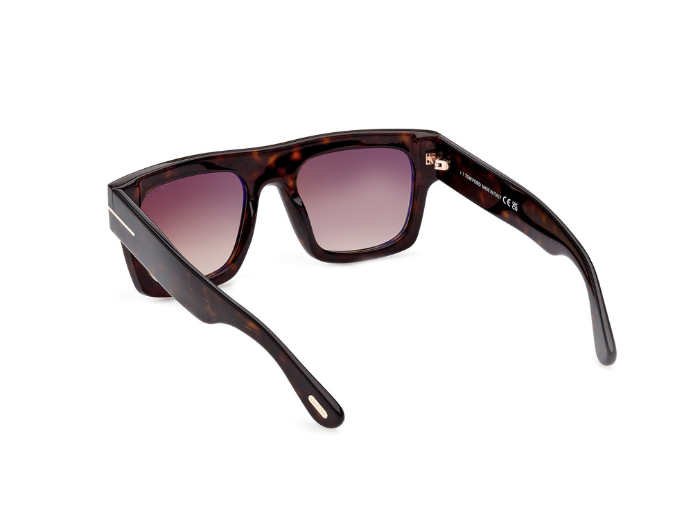 Tom Ford FT0711 FAUST 52F 53