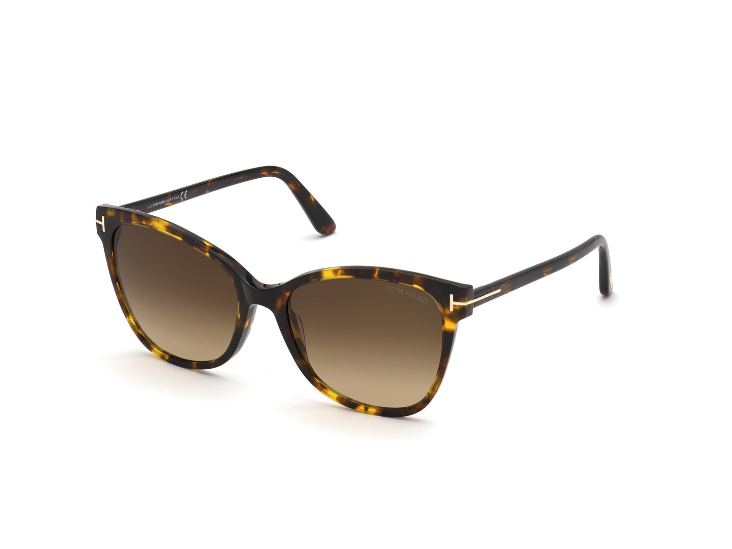 Tom Ford FT0844 ANI 52F 58