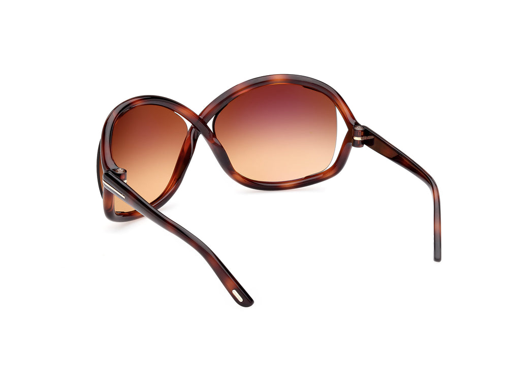 Tom Ford FT1068 BETTINA 52F 68