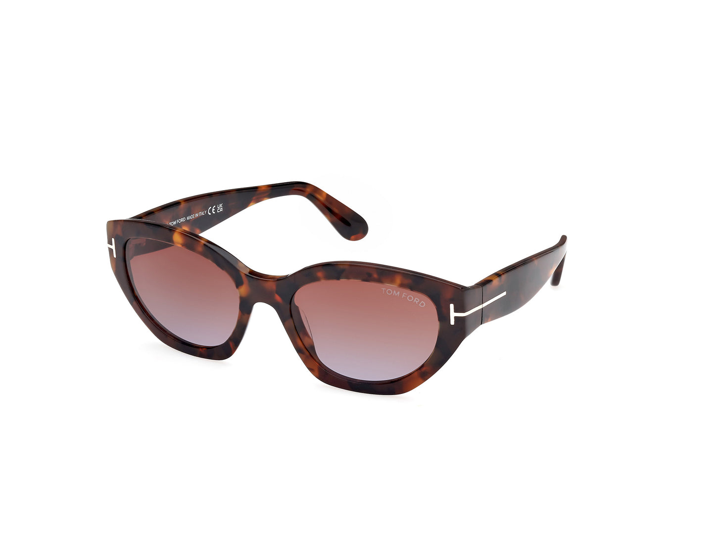 Tom Ford FT1086 PENNY 52F 55