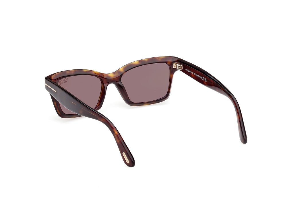 Tom Ford FT1085 MIKEL 52H 54