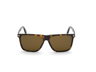 Tom Ford FT0832 FLETCHER 52J 57