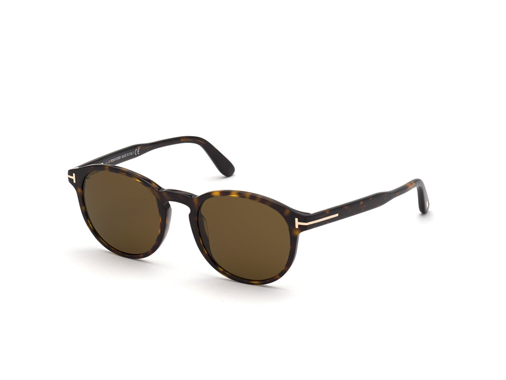 Tom Ford FT0834 DANTE 52J 52