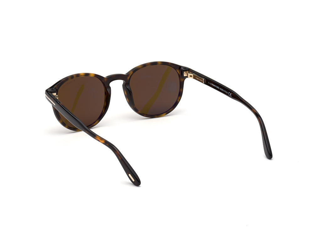 Tom Ford FT0834 DANTE 52J 52