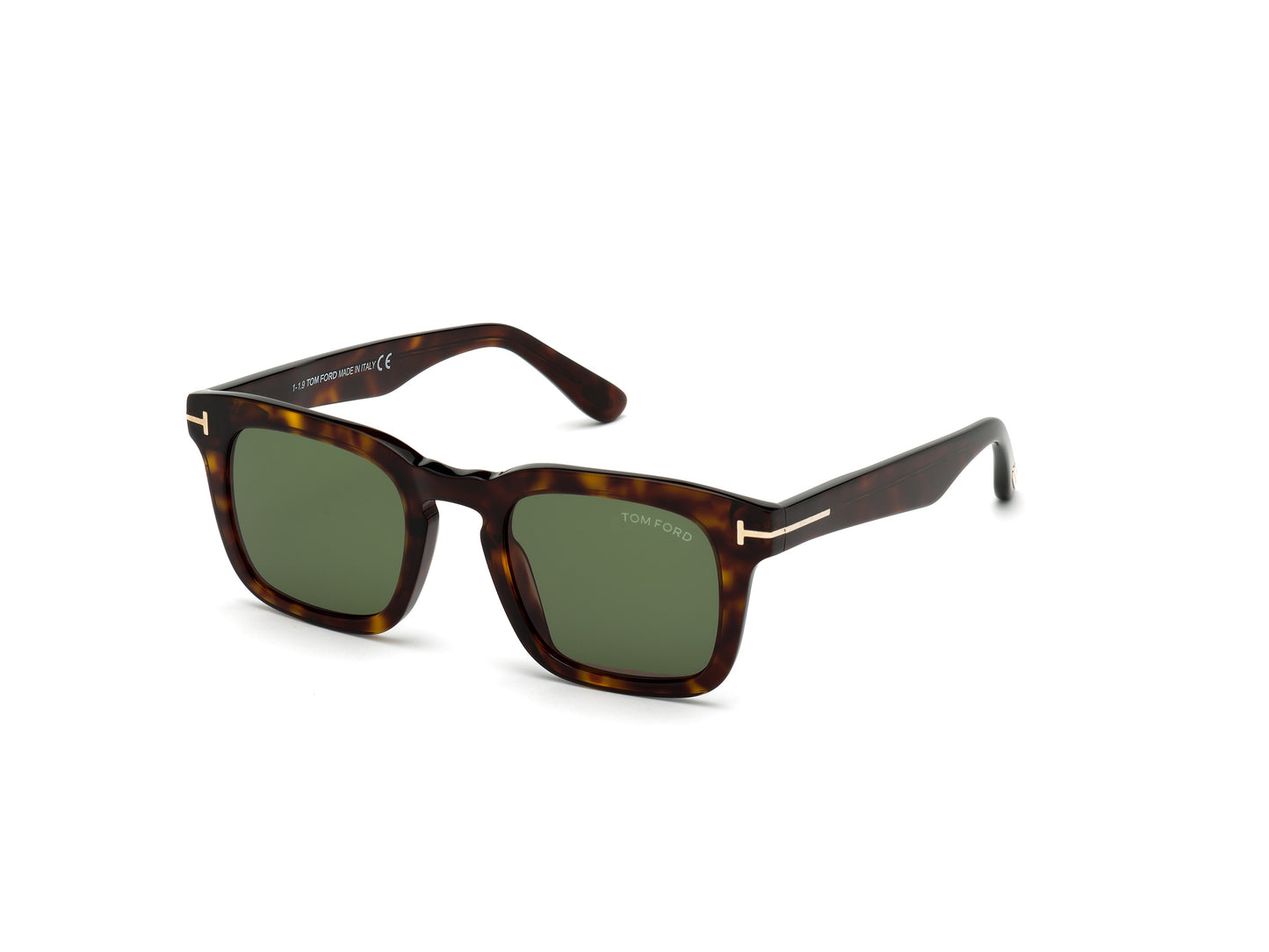 Tom Ford FT0751 DAX 52N 50