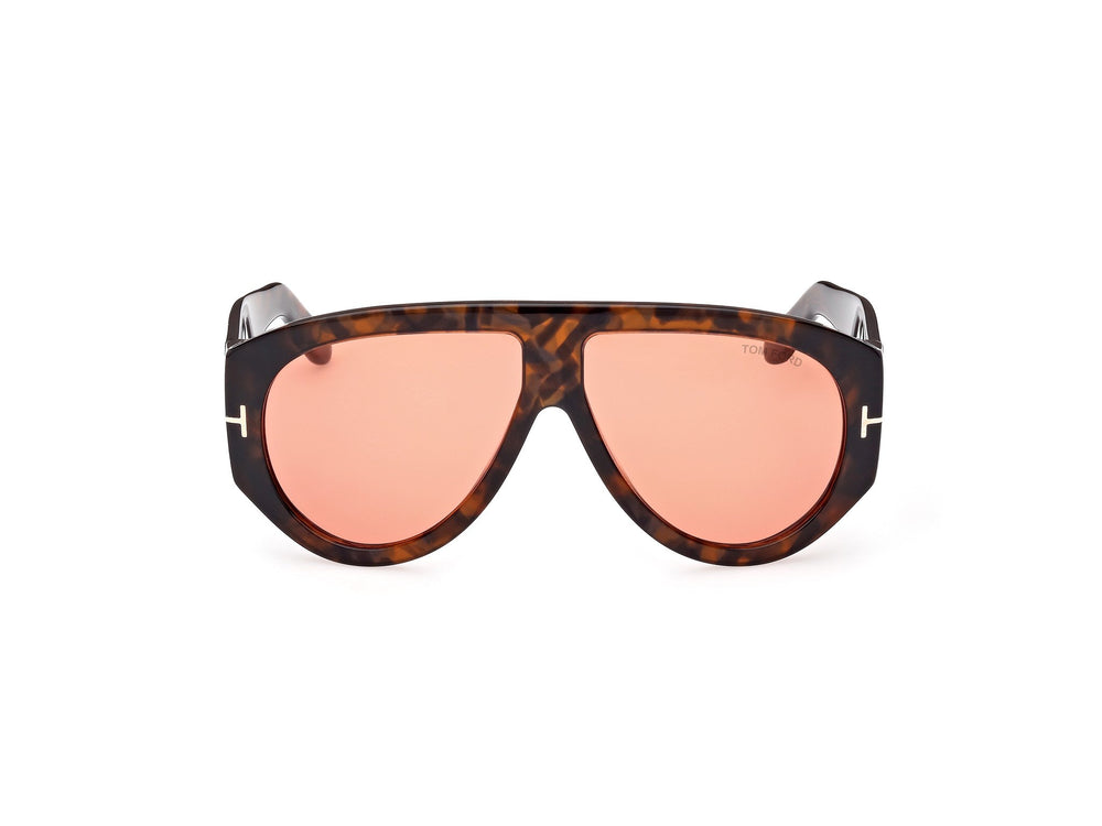 Tom Ford FT1044 Bronson 52S 60