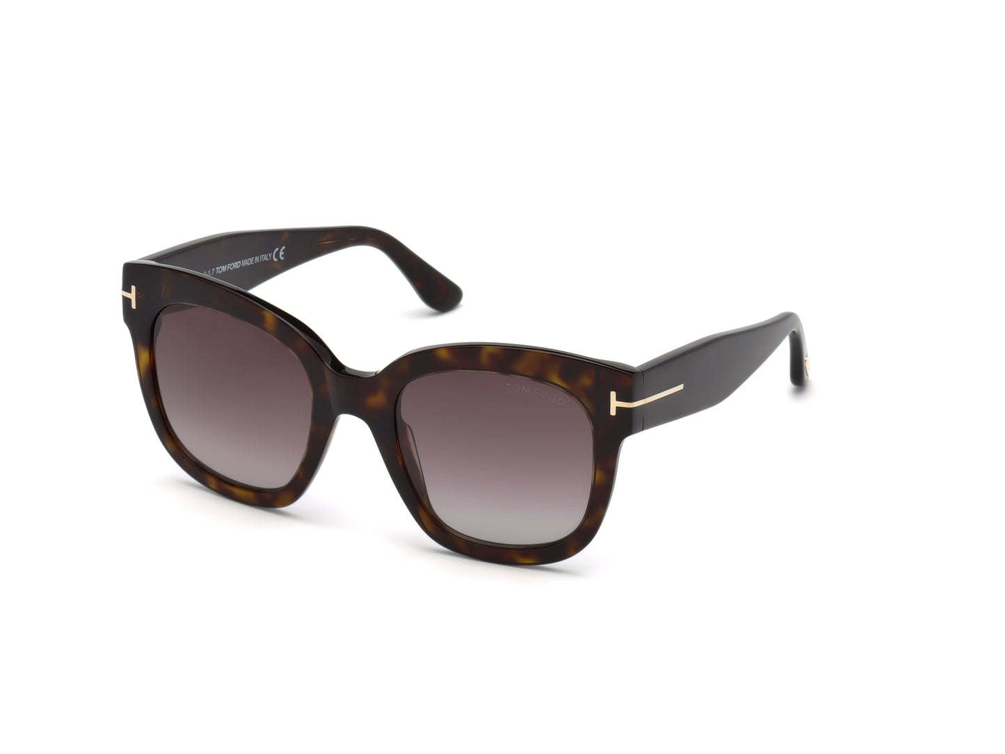 Tom Ford FT0613 BEATRIX-02 52T 52