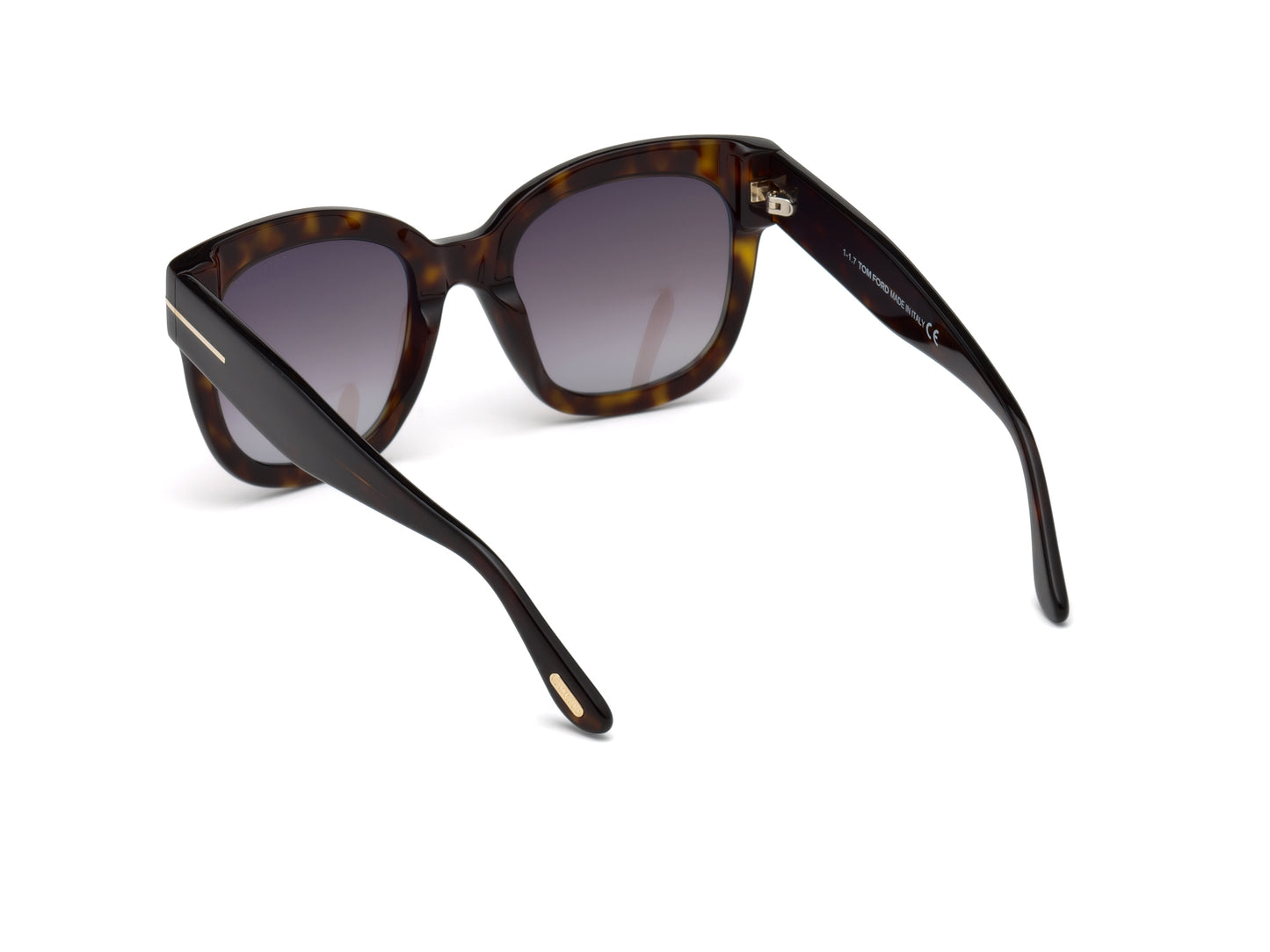 Tom Ford FT0613 BEATRIX-02 52T 52