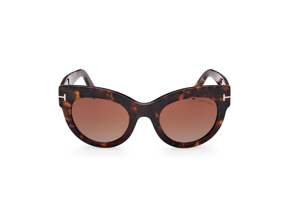 Tom Ford FT1063 LUCILLA 52T 51
