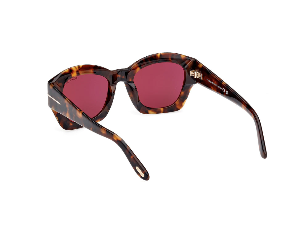 Tom Ford FT1083 GUILLIANA 52T 52