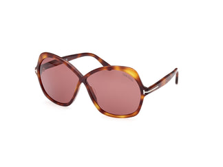Tom Ford FT1013 Rosemin 52Y 64
