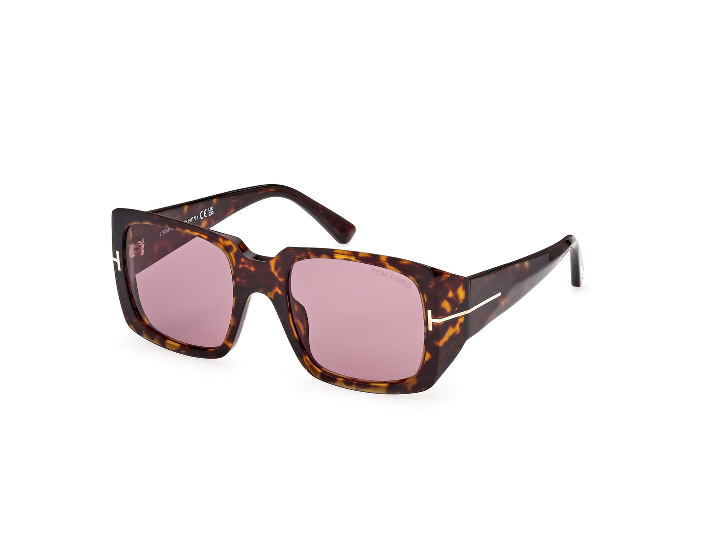 Tom Ford FT1035 RYDER-02 52Y 51