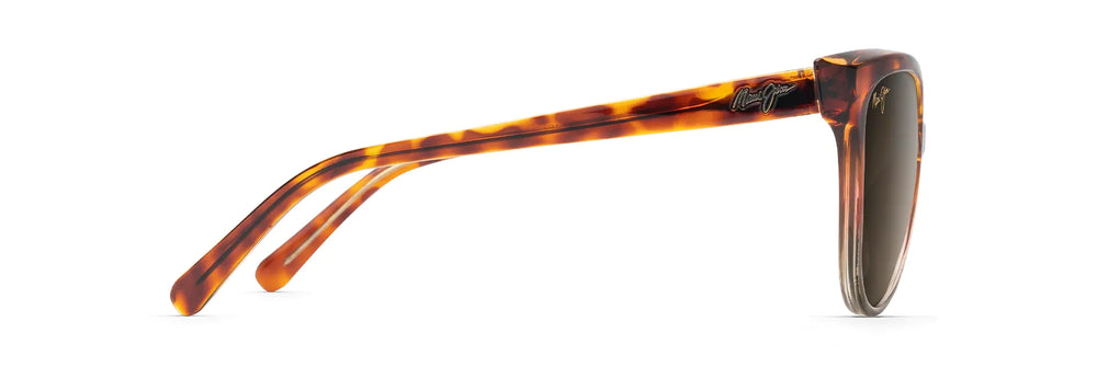 Maui Jim 'OLU 'OLU HS537-10A MJ0537S-002