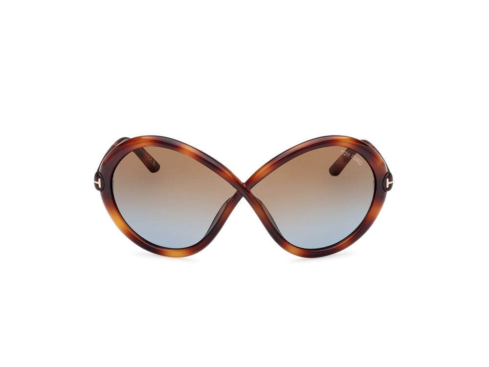 Tom Ford FT1070 JADA 53F 68
