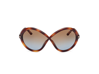 Tom Ford FT1070 JADA 53F 68