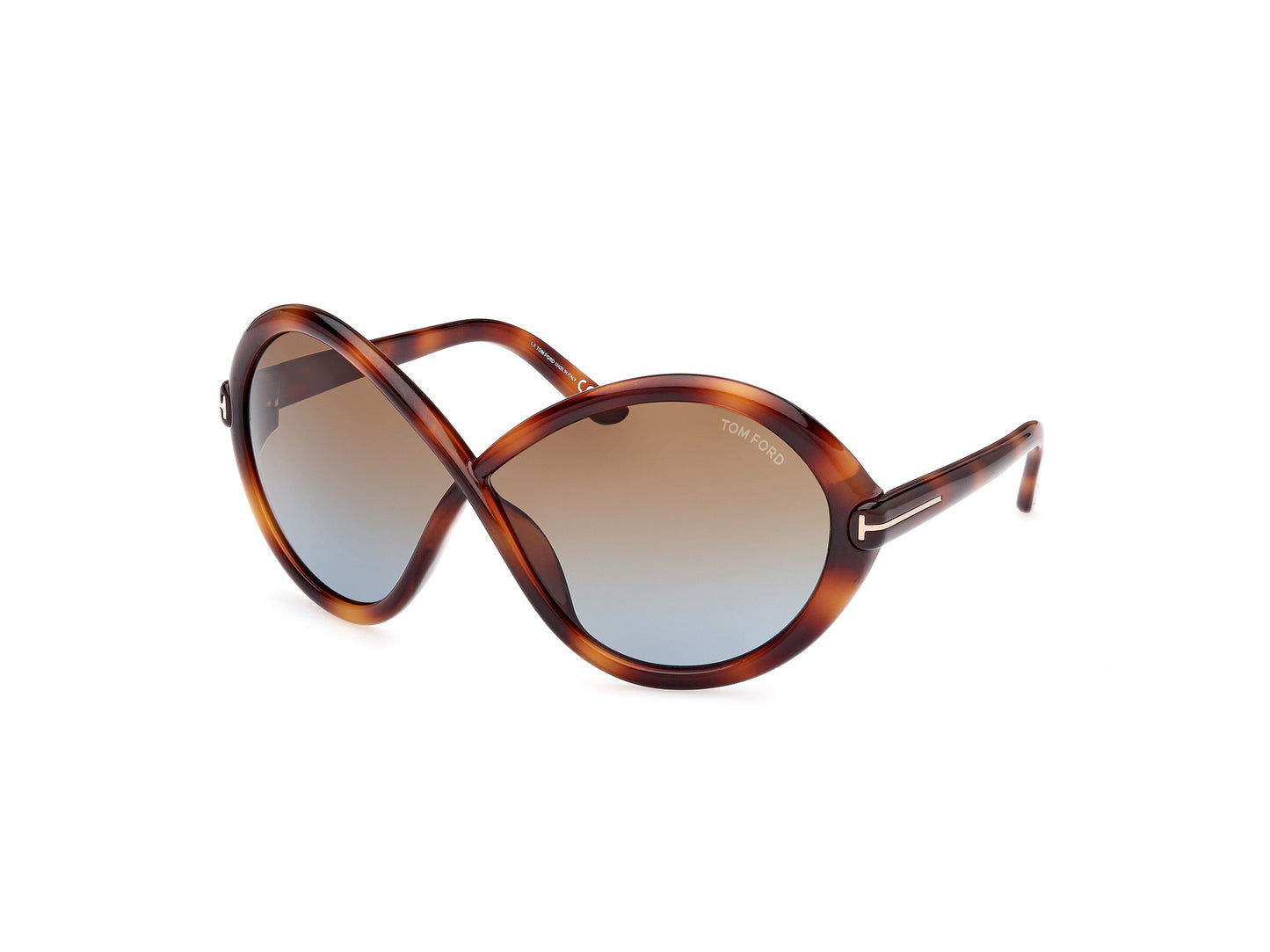 Tom Ford FT1070 JADA 53F 68