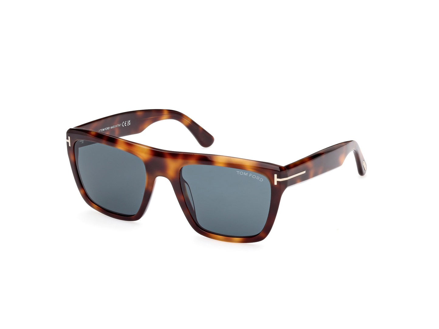 Tom Ford FT1077 ALBERTO 53V 55