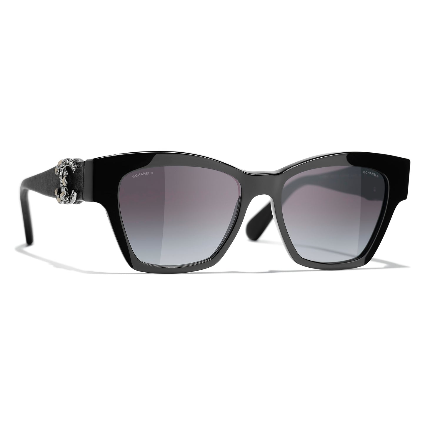 CHANEL CH5456QB C501/S6 54