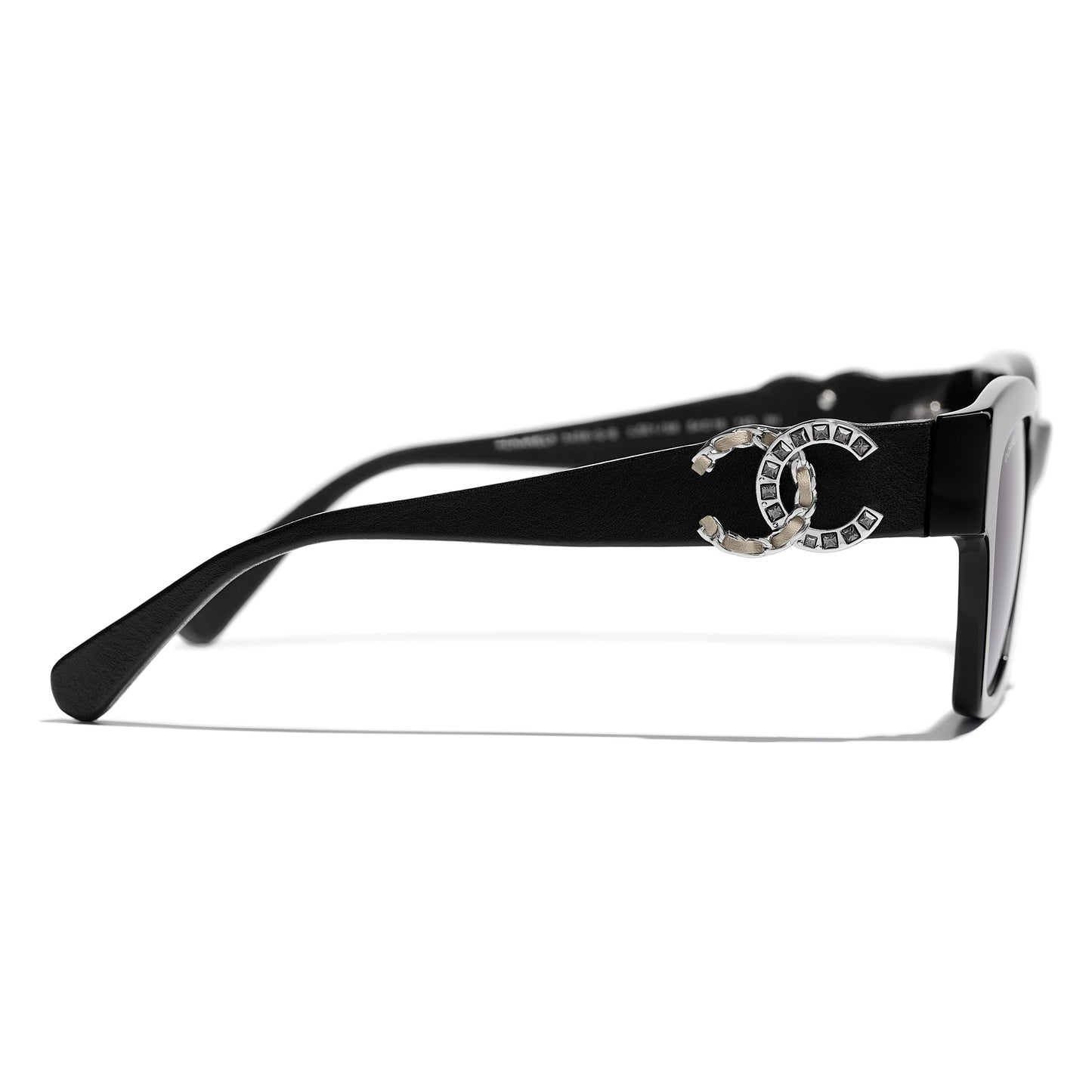 CHANEL CH5456QB C501/S6 54