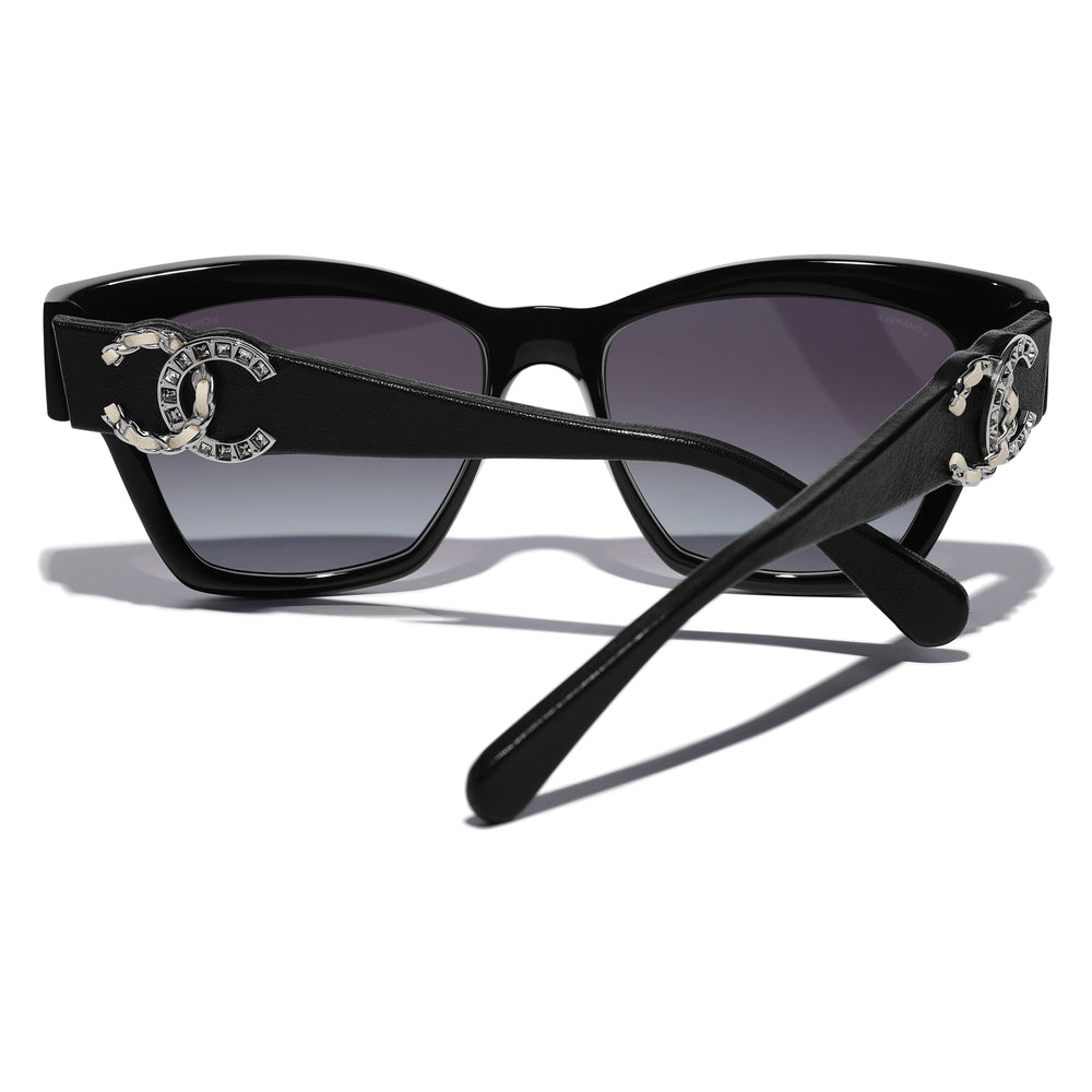 CHANEL CH5456QB C501/S6 54