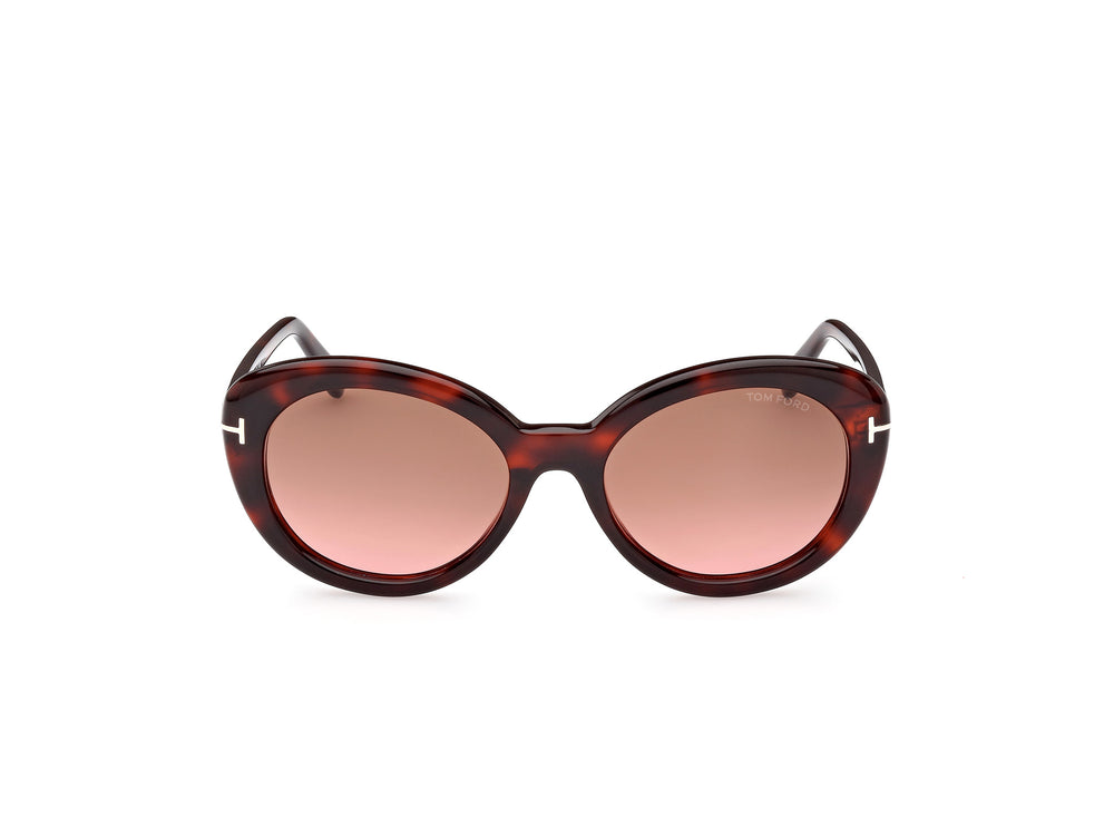 Tom Ford FT1009 Lily-02 54B 55