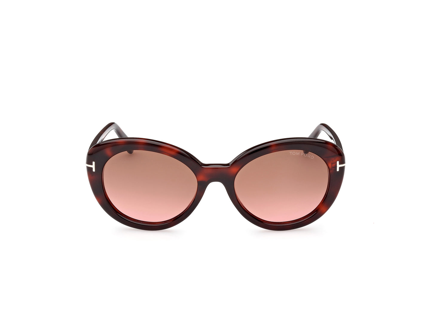 Tom Ford FT1009 Lily-02 54B 55