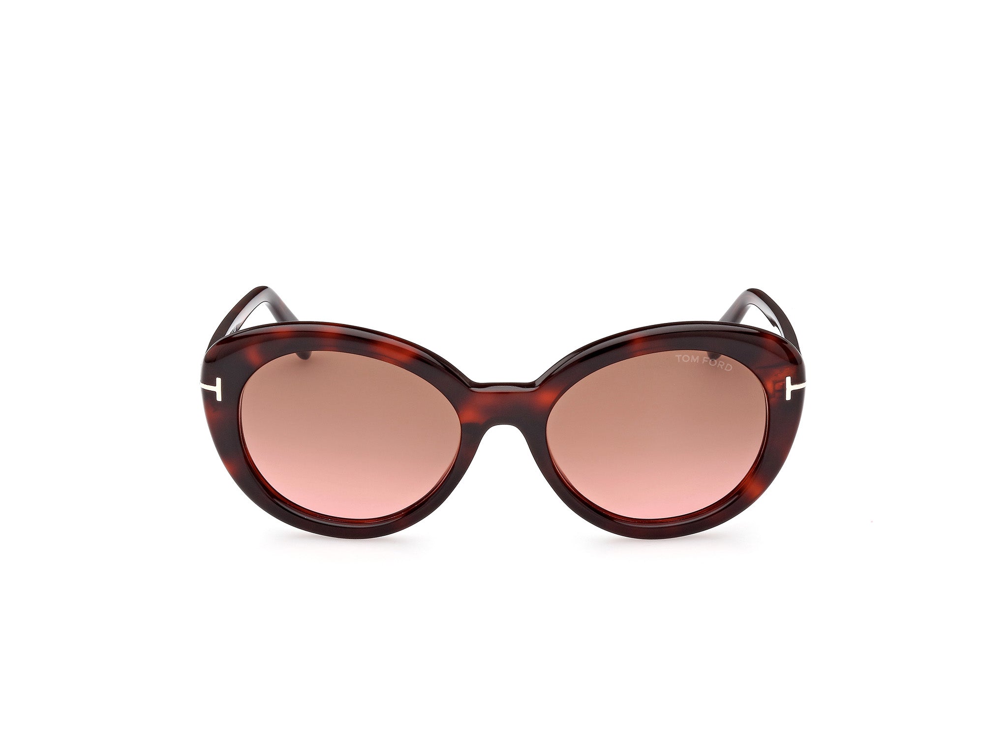 Tom Ford FT1009 Lily-02 54B 55