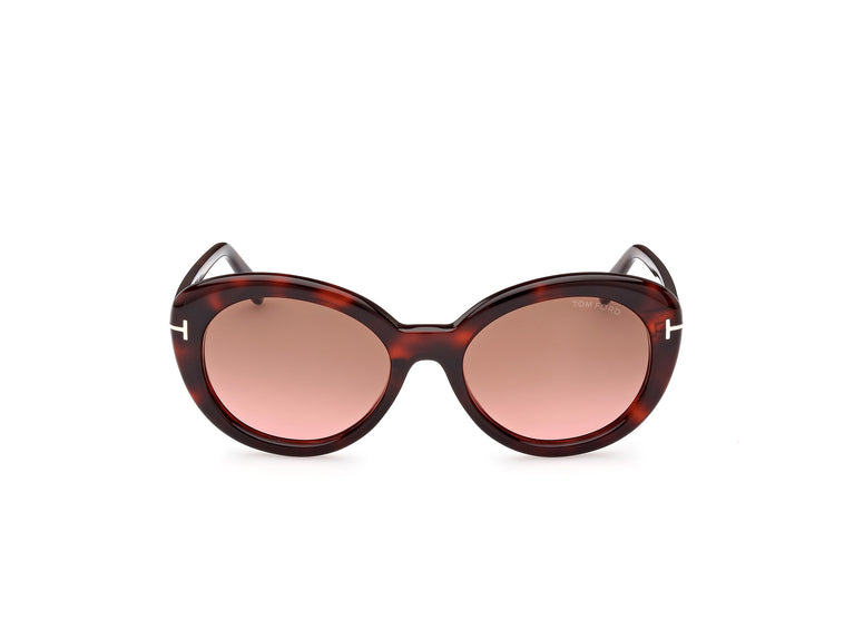 Tom Ford FT1009 Lily-02 54B 55