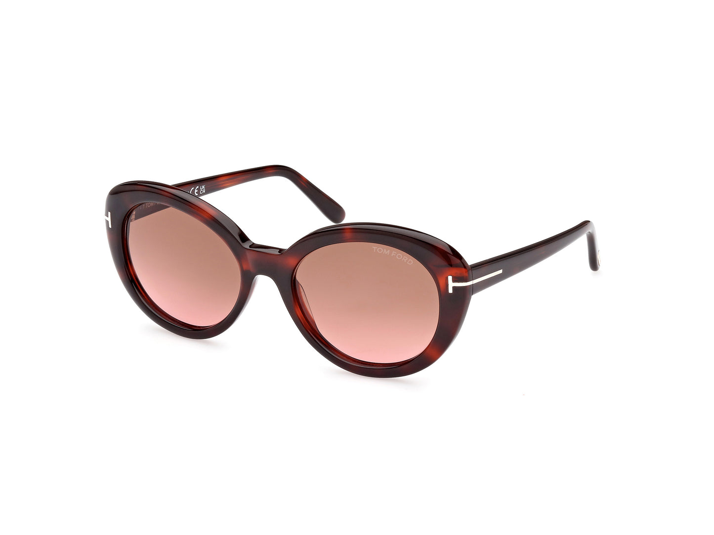 Tom Ford FT1009 Lily-02 54B 55