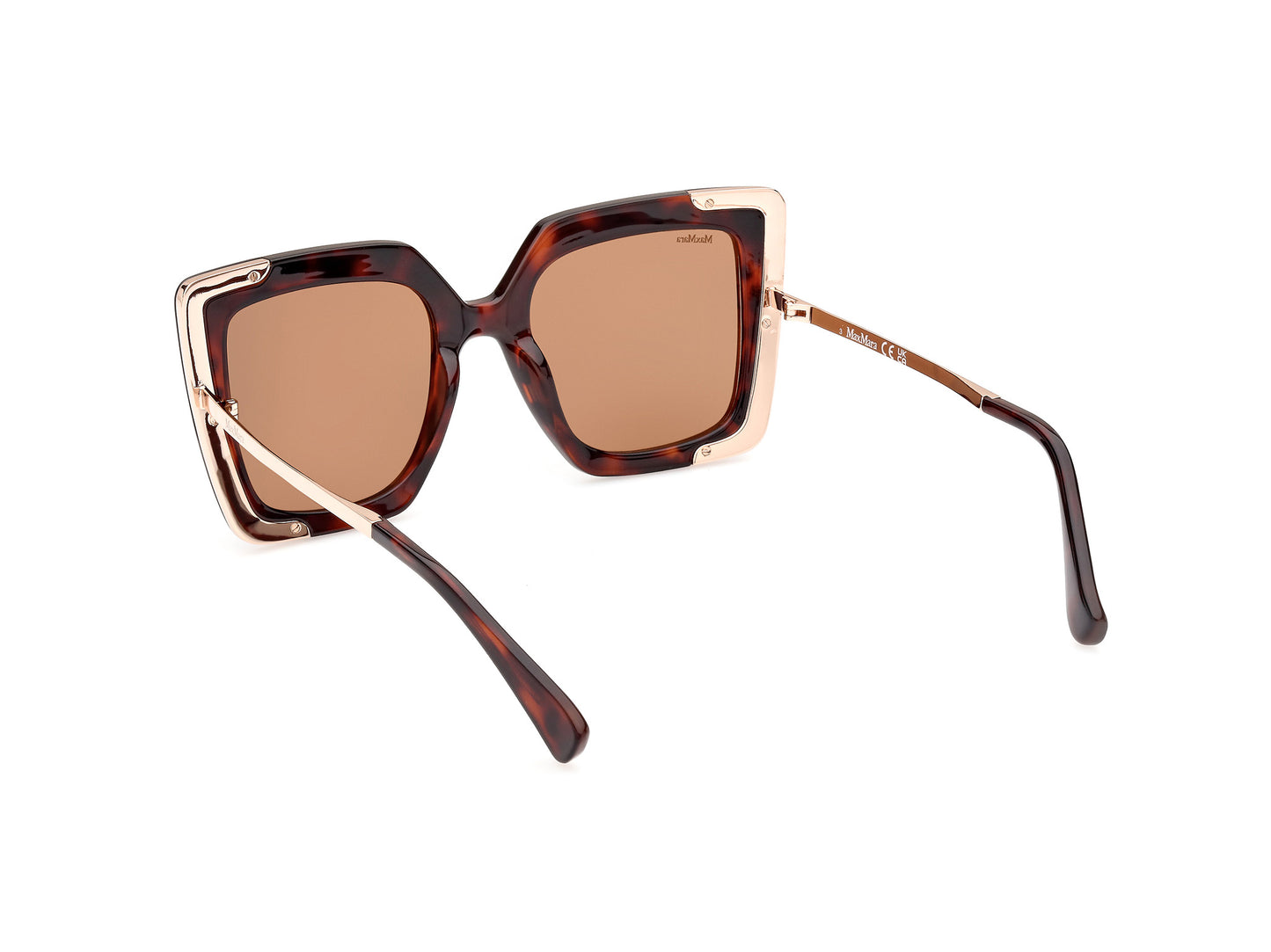 MaxMara MM0051 DESIGN4 54S 52