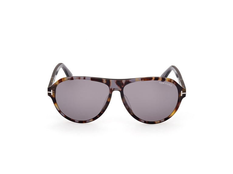 Tom Ford FT1080 QUINCY 55C 59