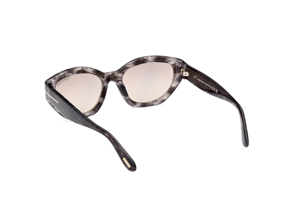 Tom Ford FT1086 PENNY 55C 55