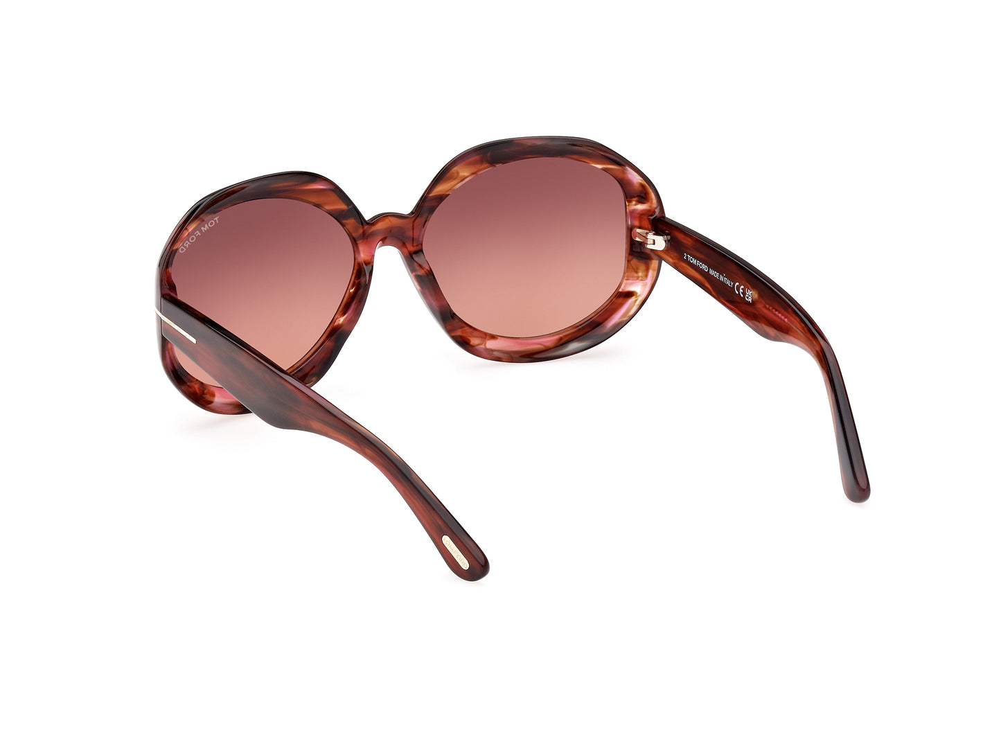Tom Ford FT1011 Georgia-02 55F 62