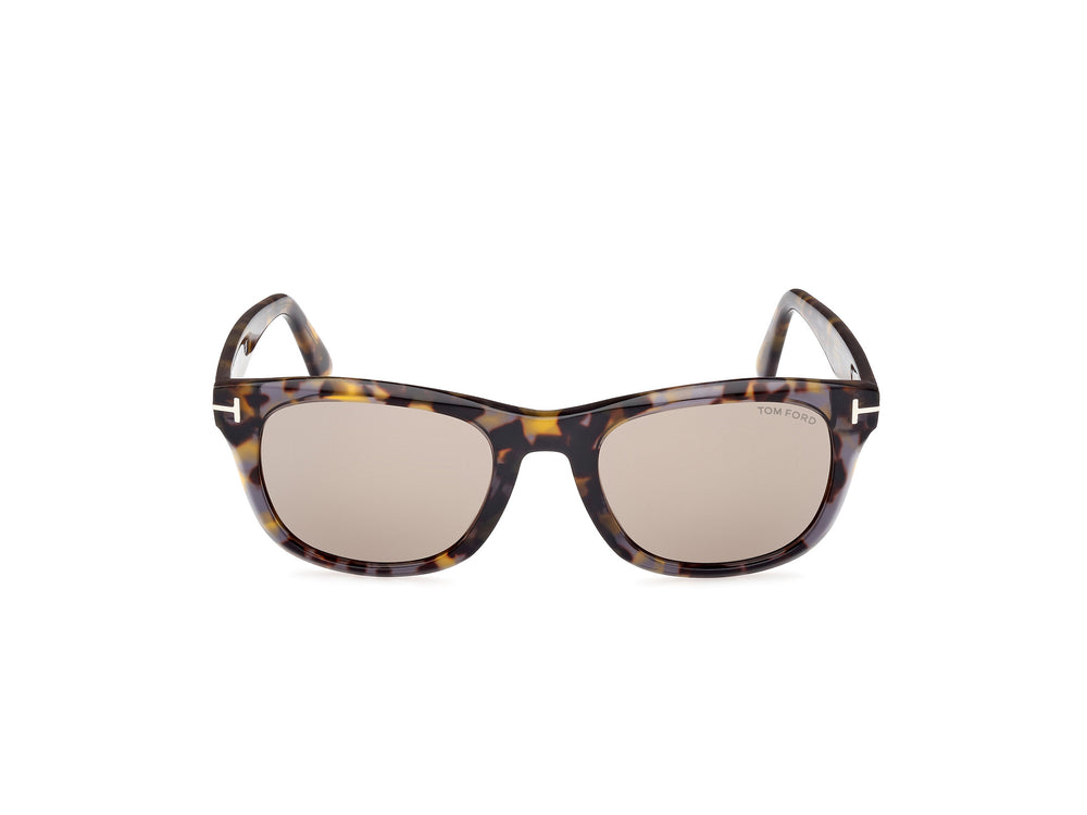 Tom Ford FT1076 KENDEL 55L 54