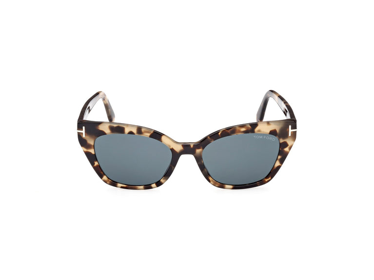 Tom Ford FT1031 JULIETTE 55V 52