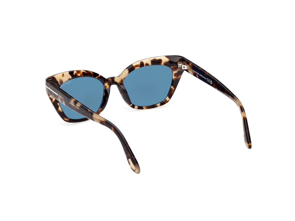 Tom Ford FT1031 JULIETTE 55V 52