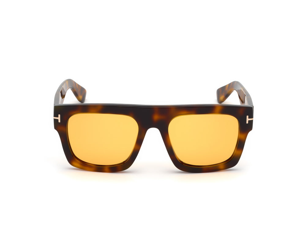 Tom Ford FT0711 FAUSTO  56E 53