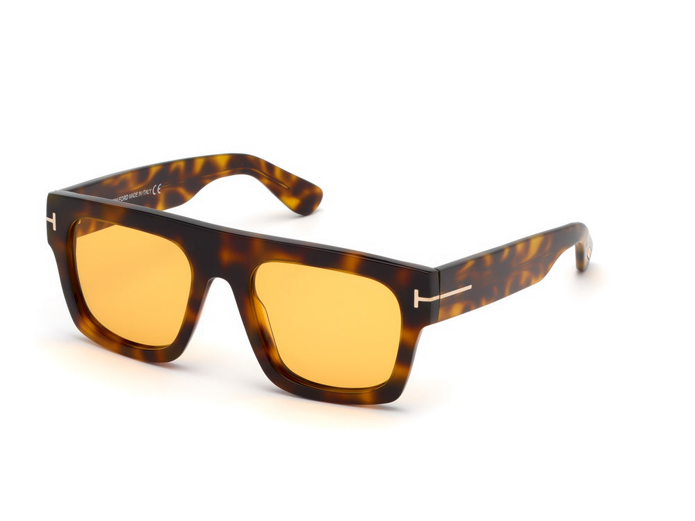Tom Ford FT0711 FAUSTO  56E 53