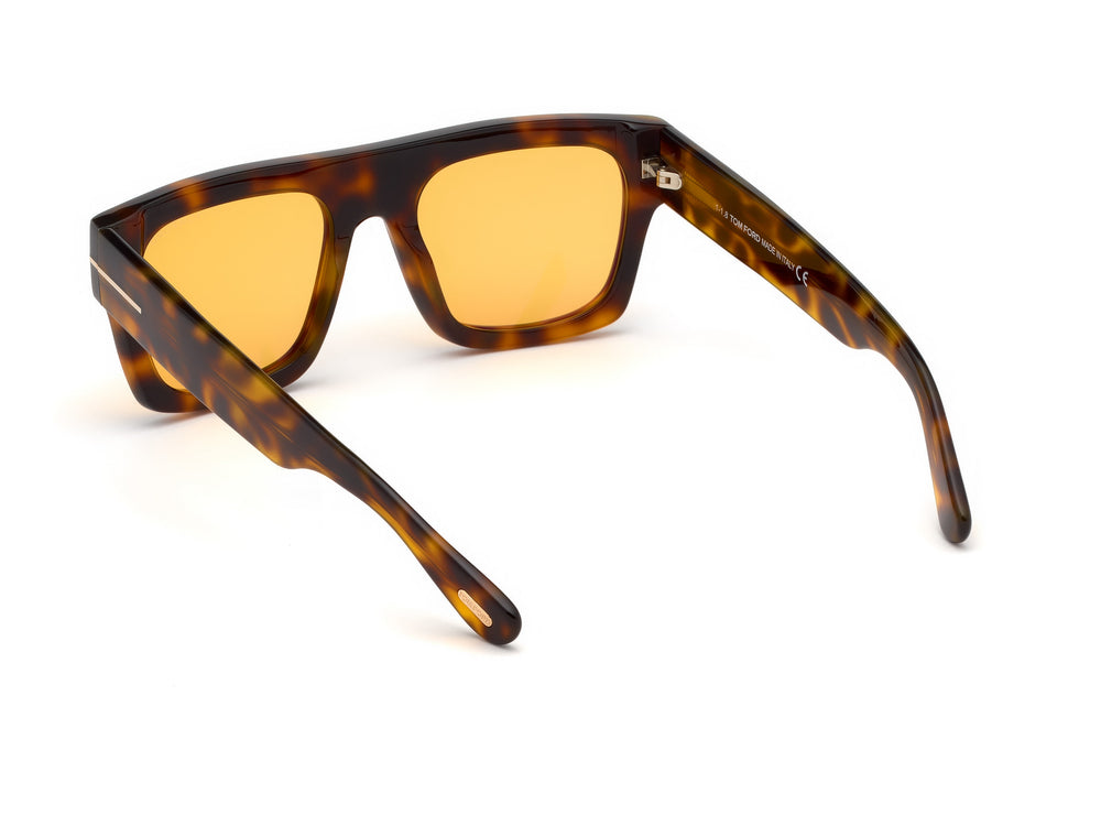 Tom Ford FT0711 FAUSTO  56E 53