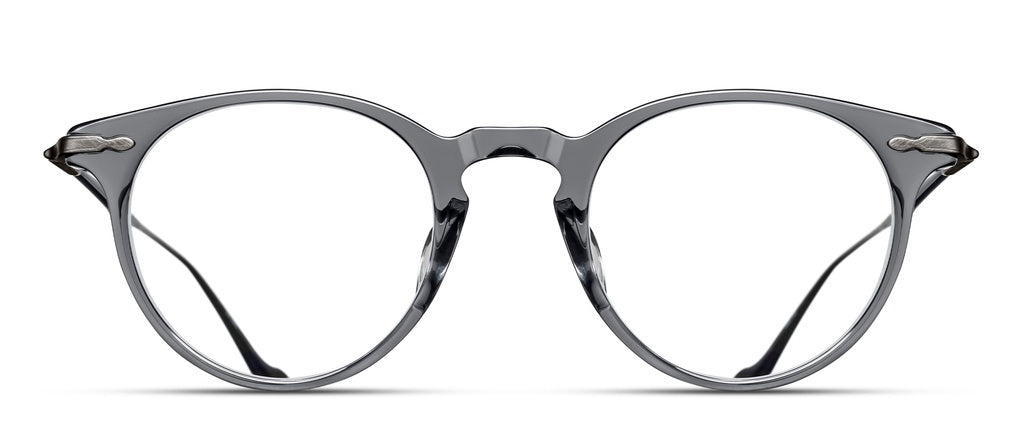 Matsuda M2056 Mint Green - Pale Gold 47 mm