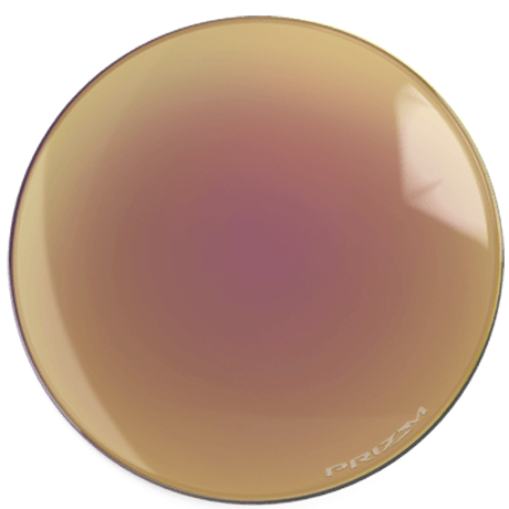 Oakley Prizm Rose Gold