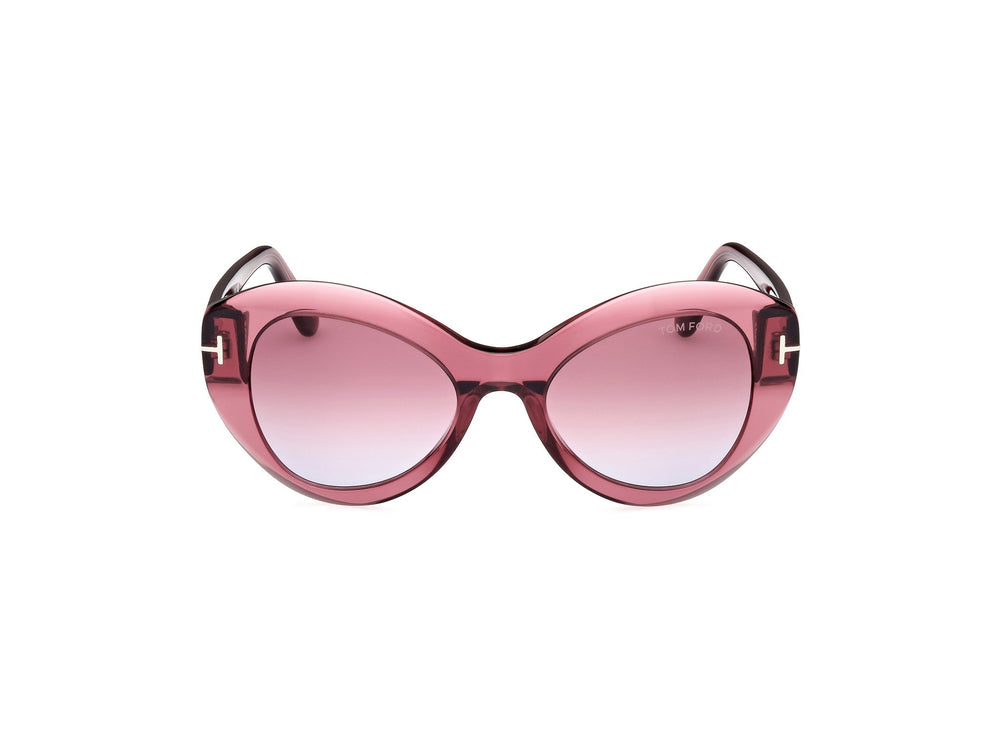 Tom Ford FT1084 GUINEVERE 66Y 52