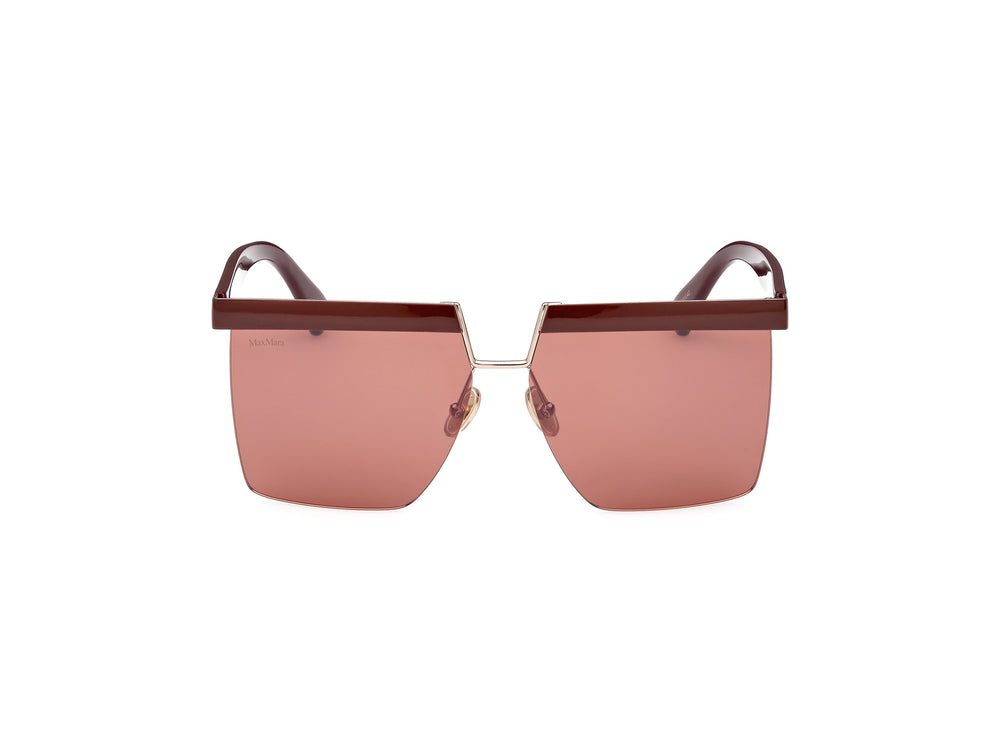 MaxMara MM0071 FLAT 69S 60