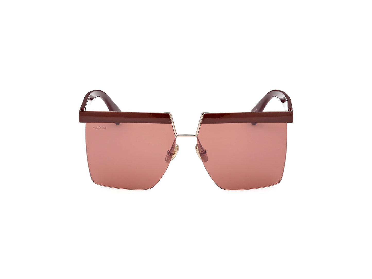 MaxMara MM0071 FLAT 69S 60