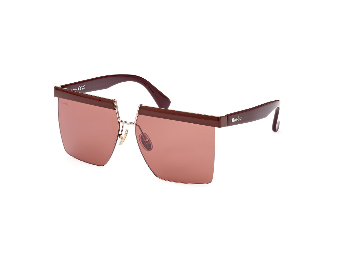 MaxMara MM0071 FLAT 69S 60