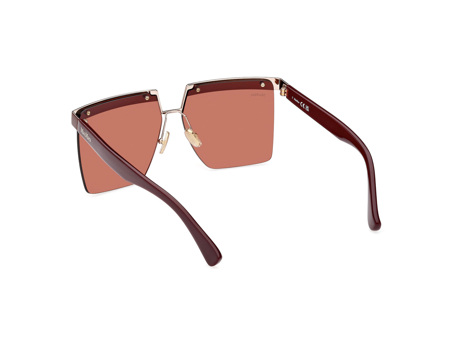 MaxMara MM0071 FLAT 69S 60
