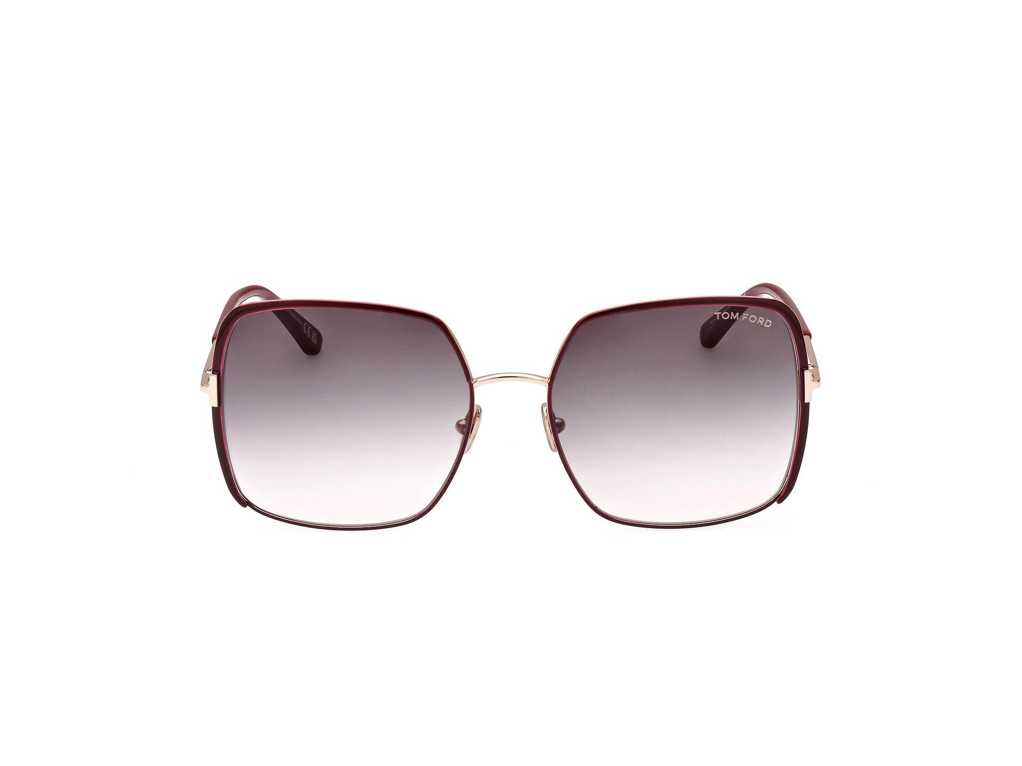 Tom Ford FT1006 Raphaela 69W 60